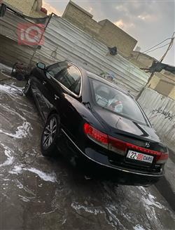 هيونداي غراندور